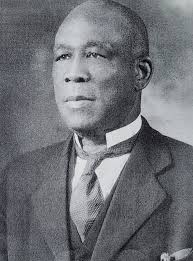 Mt. Olive Missionary Baptist Church