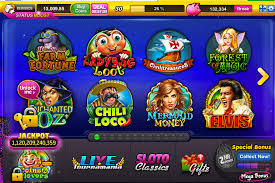 Ux Review Slotomania The Hooks Baits Of Social Casino