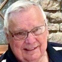 Joseph Aloysius Sosnowski Obituary