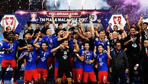 Perlawanan piala fa menyaksikan sebanyak 16 pasukan yang layak ke pusingan ketiga merebut peluang untuk ke peringkat suku akhir dan separuh akhir. Jdt 2 0 Kedah Full Highlight Final Piala Malaysia 2017 Jdt Juara
