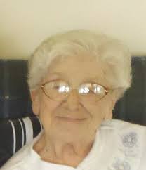 June Reigle Obituary (1923