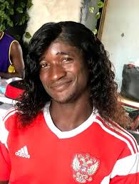 What will a good wife do when her husband sleeps