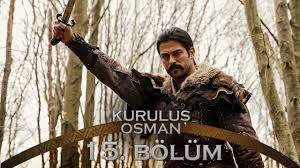 Kulucahisar'a i̇stanbul'dan destek birliklerin geldiği haber alan osman bey, bir türk beyinin kızı. Kurulus Osman 15 Bolum Youtube