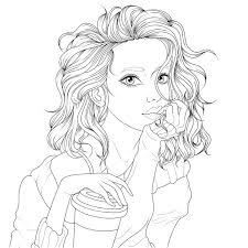 Set off fireworks to wish amer. Pin By Color Therapy On Raskraski Coloring Book Art Bff Drawings Tumblr Coloring Pages