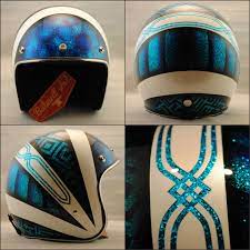 Pin On Casques Personnalises