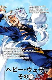 《jojo 的奇妙冒險 天國之眼》合體必殺技（dha）集 第五～八部＋跨部組合 可使用角色一覽（以本影片登場順序排列）： 第五部： 喬魯諾‧喬巴拿、布羅諾‧布加拉提、葛德‧米斯達、特里休‧烏納、納蘭迦‧吉爾各、潘納柯特‧福葛、迪亞. Jojoå¥‡å¦™çš„é¢±é¢¨å¤© ã‚¸ãƒ§ã‚¸ãƒ§ã®å¥‡å¦™ãªå†'é™º Jojoçš„å¥‡å¦™å†'éšª Jojo S Bizarre Adventure Facebook