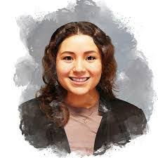 Amelia Cline's Instagram, Twitter & Facebook