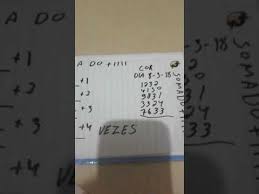 Calculos Secretos Do Jogo Do Bicho Pin Em Armarios