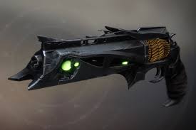In the latest expansion, rise of iron, players can now complete a quest to unlock an exotic version of this beloved weapon. Destiny 2 Thorn Exotic Hand Cannon Guide Polygon