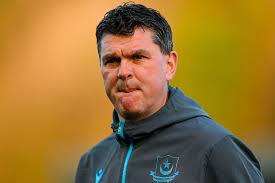 I haven't had any discussions yet'