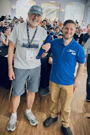 Southwest LTV Roadrunners Hold Their Annual Winter Rally and AGM