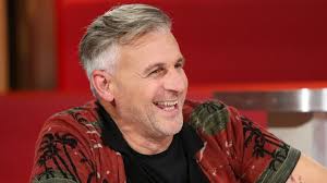 Tête-à-tête avec Patrick Huard