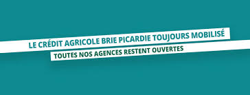 Credit Agricole Brie Picardie Ana Sayfa Facebook