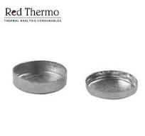 Standard Aluminum Lid TA 901671.901 TA Instruments Aluminum ...