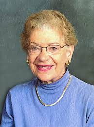 Gertrude Marie Goff (Hoehner)