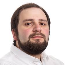 It was such an amazing experience being a speaker at 3DBODY.TECH…