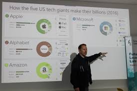 Cloud Computing & Flipped Classroom- SCIENTIX diskutiert hexagonal