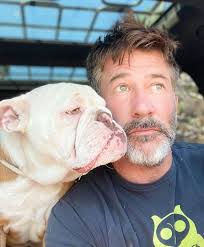 An Atlantis Reunion: Joe Flanigan Will Appear On Jason Momoa's See »  GateWorld