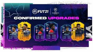 Mauro icardi on fifa 21. Ucl Rttf Fifa 21 Upgrades Confirmed Upgrades When Will Cards Get Upgraded And How Road To The Final Cards Work
