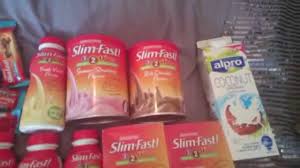 Slimfast 321 weight loss challenge with results! Starting Slim Fast 3 2 1 Plan Youtube