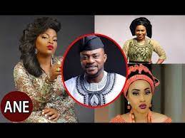 Nearly 70% of nollywood, the nigerian film industry, is run by igbo people. Top 10 Richest Yoruba Actors And Actresses And Their Net Worth 2018 Youtube