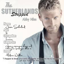 Mug Shots: Two more Sutherlands; Griffin and Jaxson