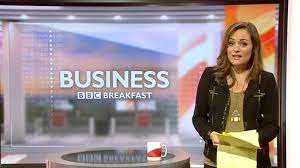 Bbc news employs many presenters and correspondents who appear across television, radio and contribute to bbc online.bbc news provides television journalism to bbc one bulletins and the rolling news channels bbc world news and the bbc news channel in the united kingdom. Bbc Presenter Victoria Fritz Goes Into Labour After Live Broadcast Bbc News