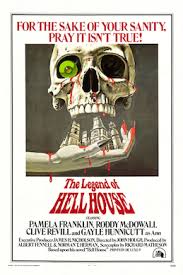 The Legend of Hell House - Wikipedia