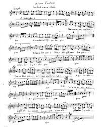 Imkansizasknotalari Jpg 1199 X 1515 38 Keman Ask Muzik Notalari