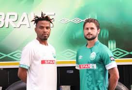 Get match ready with your very own official amazulu fc ingonyama away replica jersey by umbro. Amazulu Fc New Kit Jersey On Sale
