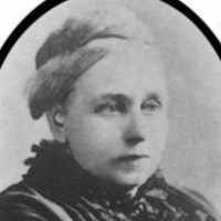 Eliza Aloysius McGoldrick Philbin (1817г.–1887г.)