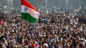 Twitter has been flooded with reactions since rihanna, on 2 february, tweeted a story by cnn on the internet blockade imposed in some districts around delhi, in view of the farmers' protest. How Rihanna S Tweet Succeeds In Denting India S Censorship Tendency