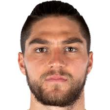 £1.35m * may 6, 1997 in las condes, chile Francisco Sierralta Football Manager 2020