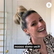 Tu segui una morning routine? ☀️, Come dice Michelle Hunziker, lavare via  la notte è importantissimo! Ecco tutti i sui consigli 😉