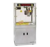 Spartan 52-oz Commercial Popcorn Machines