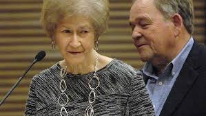 Glynn County Commission says it will never send letter asserting that  police shooting death of 35-year-old mother 5 years ago was justified