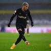 Moyes was thrilled for the algerian to finally get his first goal and hoped it would be the start of many more for the former brentford man. 3