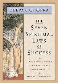 In general, an attraction is when two things are drawn to one another. The Seven Spiritual Laws Of Success Wikipedia