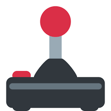 Joystick Emoji