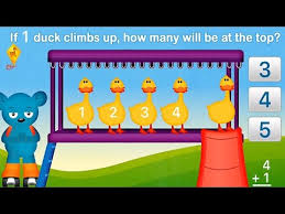 Aprendiendo los números naturales, los niños de ocho años ordenan números, y aprenden los números ordinales. 5 Aplicaciones De Matematicas Para Ninos Pequenos Youtube