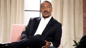 His career as a comedian would be impressive 48 hrs. Eddie Murphy Calls Saturday Night Live An American Institution Variety