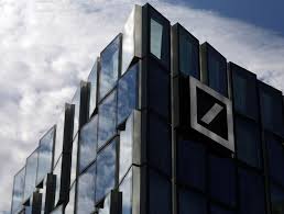 Details information for deutsche bank ag in frankfurt am main. Deutsche Bank Beefs Up Europe Health Care Team As Deals Rise Bloomberg