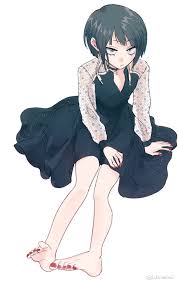 This video was a lot of fun! Kyoka Jiro 10 9gag