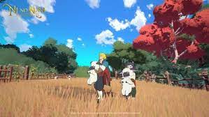 網石 netmarble 今天宣佈奇幻 rpg 手機遊戲《二之國：交錯世界》正式開始事前登錄活動，google play 和 app store 雙平台事前預約正式開啟，不要錯過率先獲取豐富獎勵特典! Keigkvbsx9ebdm