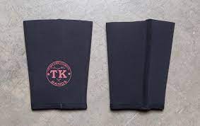 Designed by and endorsed by olympic champion weightlifter tommy kono. Tommy Kono Bands Knee Bands Supports Rogue Europe