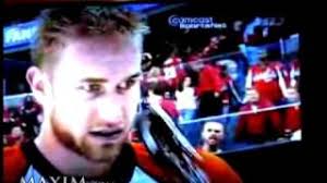 Video Samples — ERIC ALT