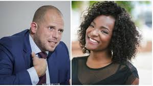 El conmovedor video viral de una presentadora denunciando racismo en bélgica. Theo Francken Sur Cecile Djunga Le Racisme Pour Les Idiots Edition Digitale De Liege