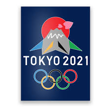 Some logos have been rubbished by critics and olympic aficionados over the years, while others are widely revered for years after the games. Tokyo Japan 2021 Olympics Logo Poster Teeshirtpalace
