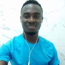 Timothy Huxford in people