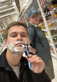 Mikhail Dane Hunzeker